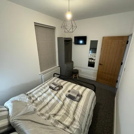 Flat 2,Gelli Gaer Apartment Aberystwyth Exterior photo