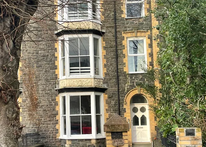 Flat 2,Gelli Gaer