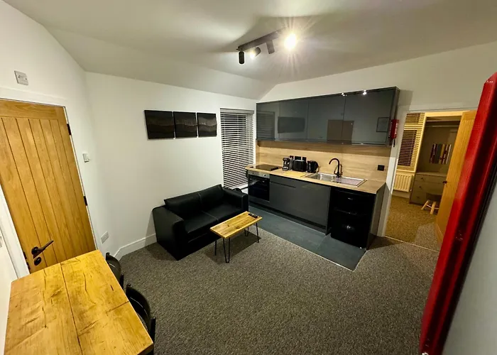 Flat 2,Gelli Gaer