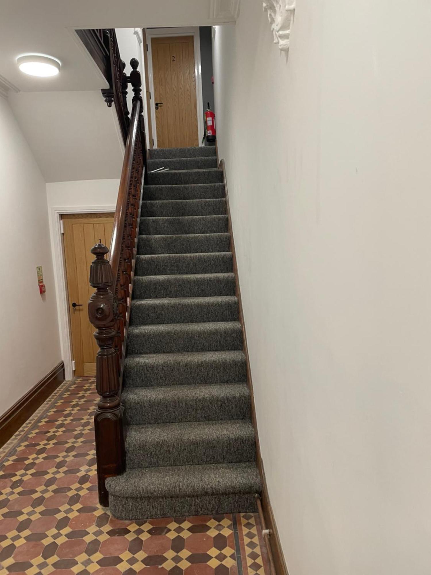 Apartment Flat 2,gelli Gaer