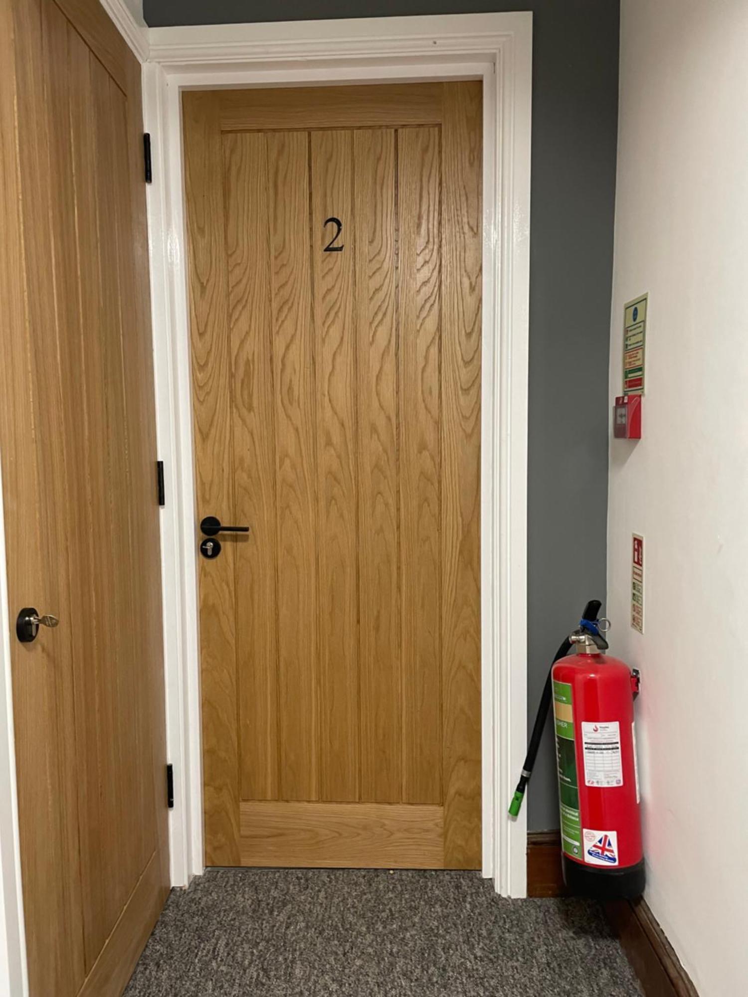 Flat 2,gelli Gaer Apartment *