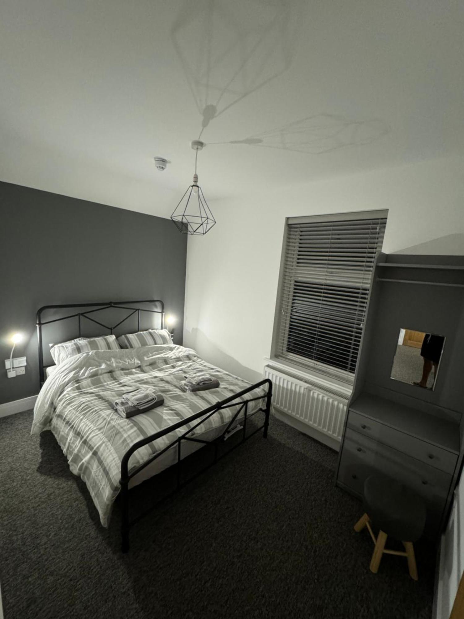 Flat 2,gelli Gaer Apartment
