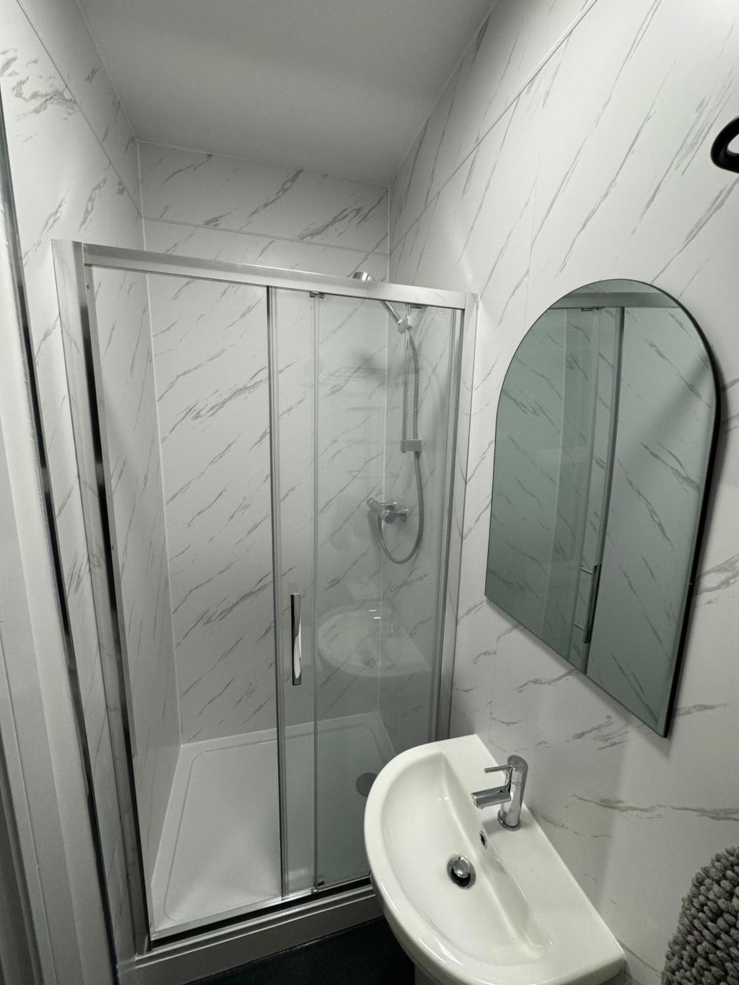 Apartment Flat 2,gelli Gaer Aberystwyth