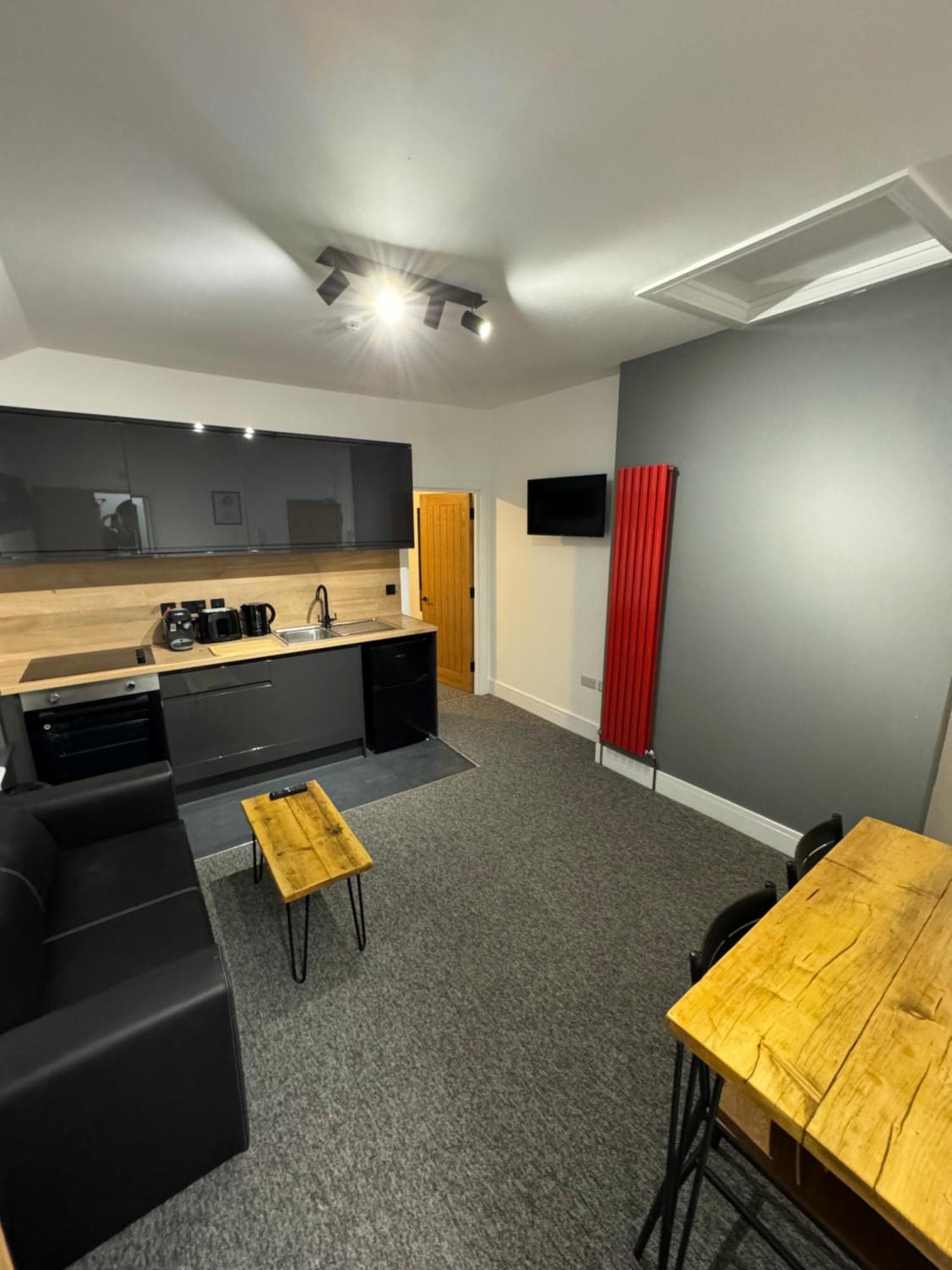 Flat 2,gelli Gaer