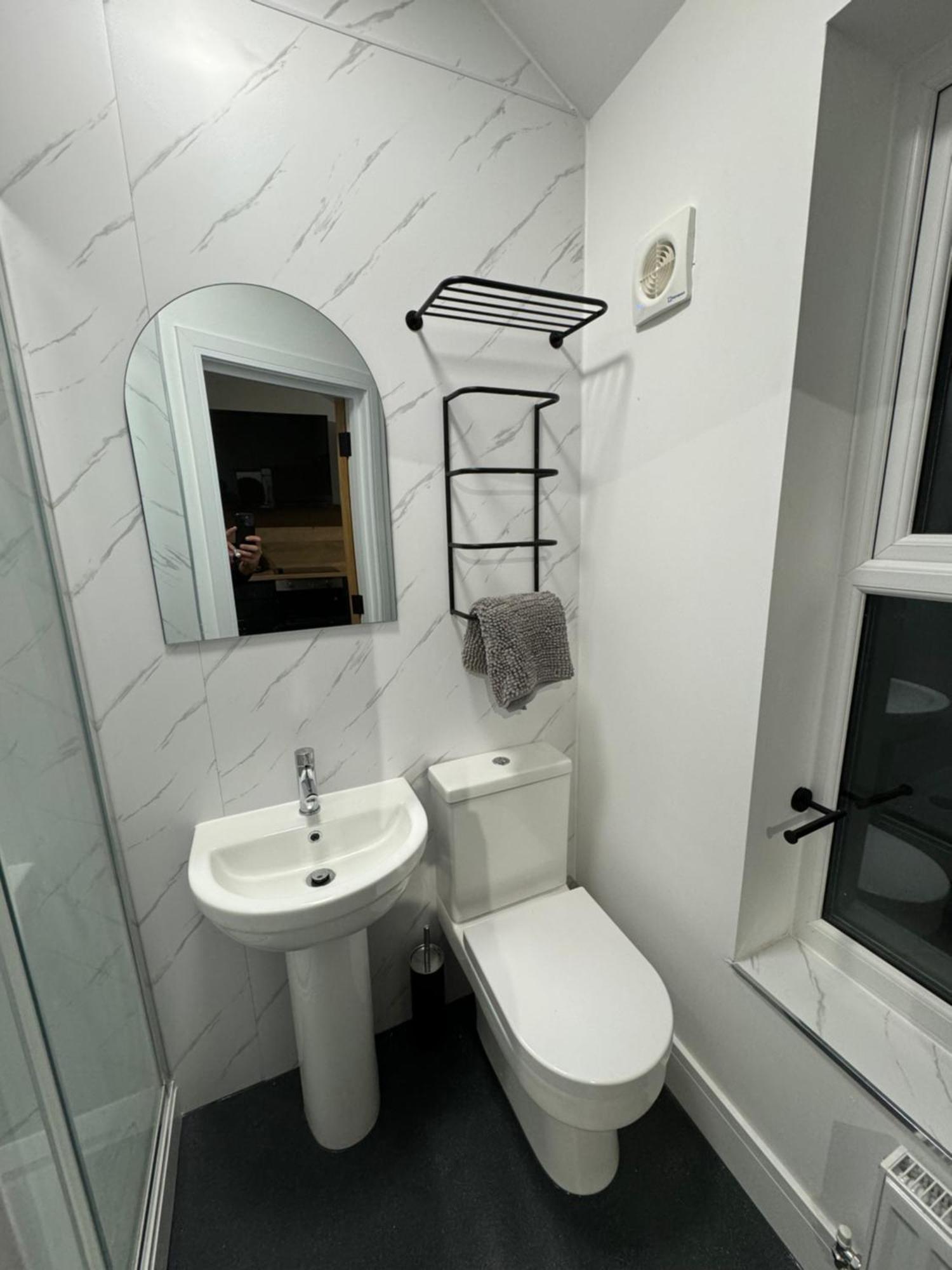 Apartment Flat 2,gelli Gaer