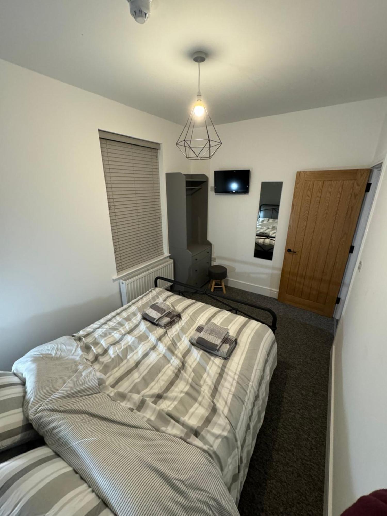 Flat 2,gelli Gaer Apartment Aberystwyth